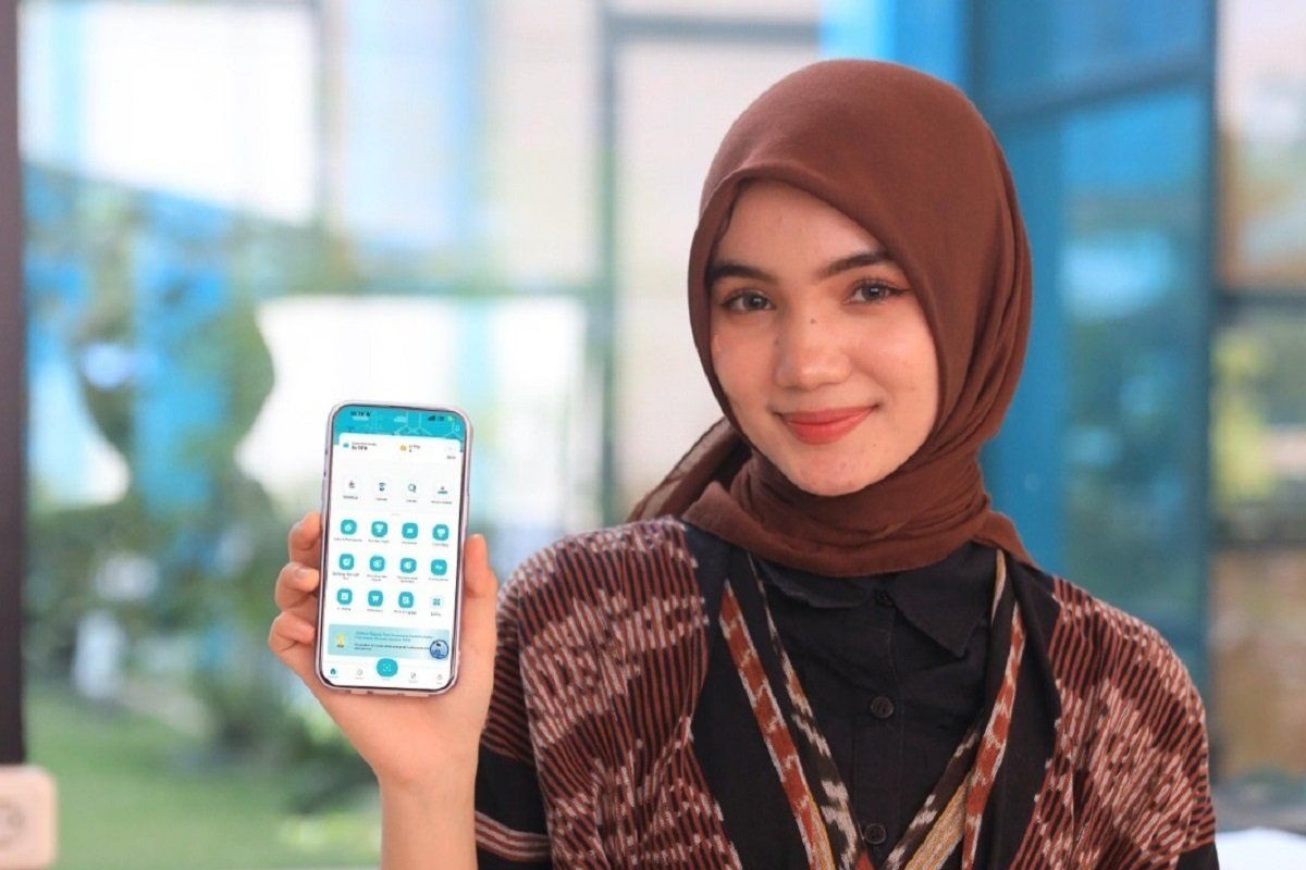 PLN Mobile jadi tonggak penting transformasi layanan di Riau dan Kepri