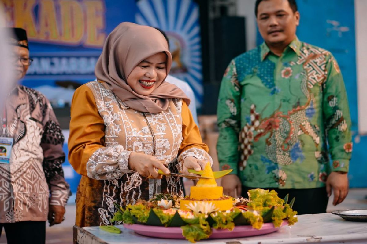 Wali Kota Aditya minta guru ciptakan sumber daya berkualitas