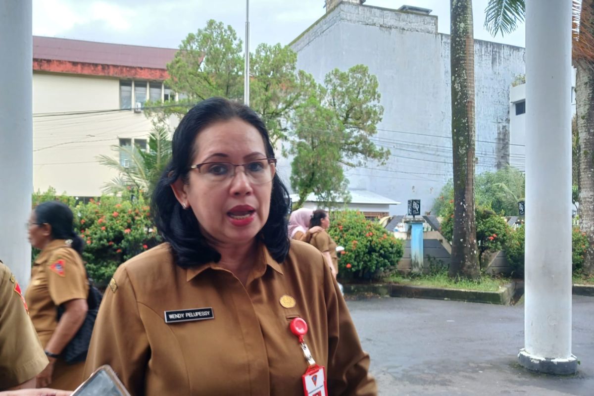 Tidak perlu resah, Dinkes Ambon pastikan tidak ada kasus penyakit cacar monyet