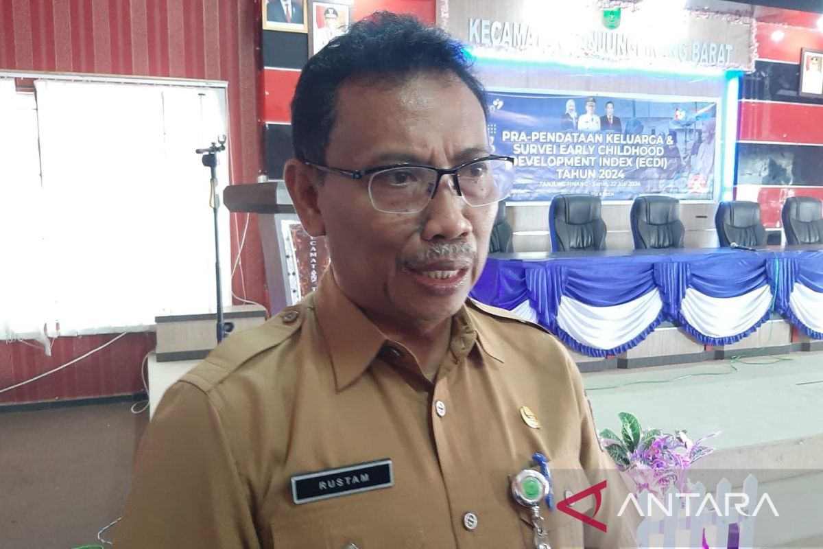 Dinkes Tanjungpinang target 1.450 akseptor melalui KB gratis