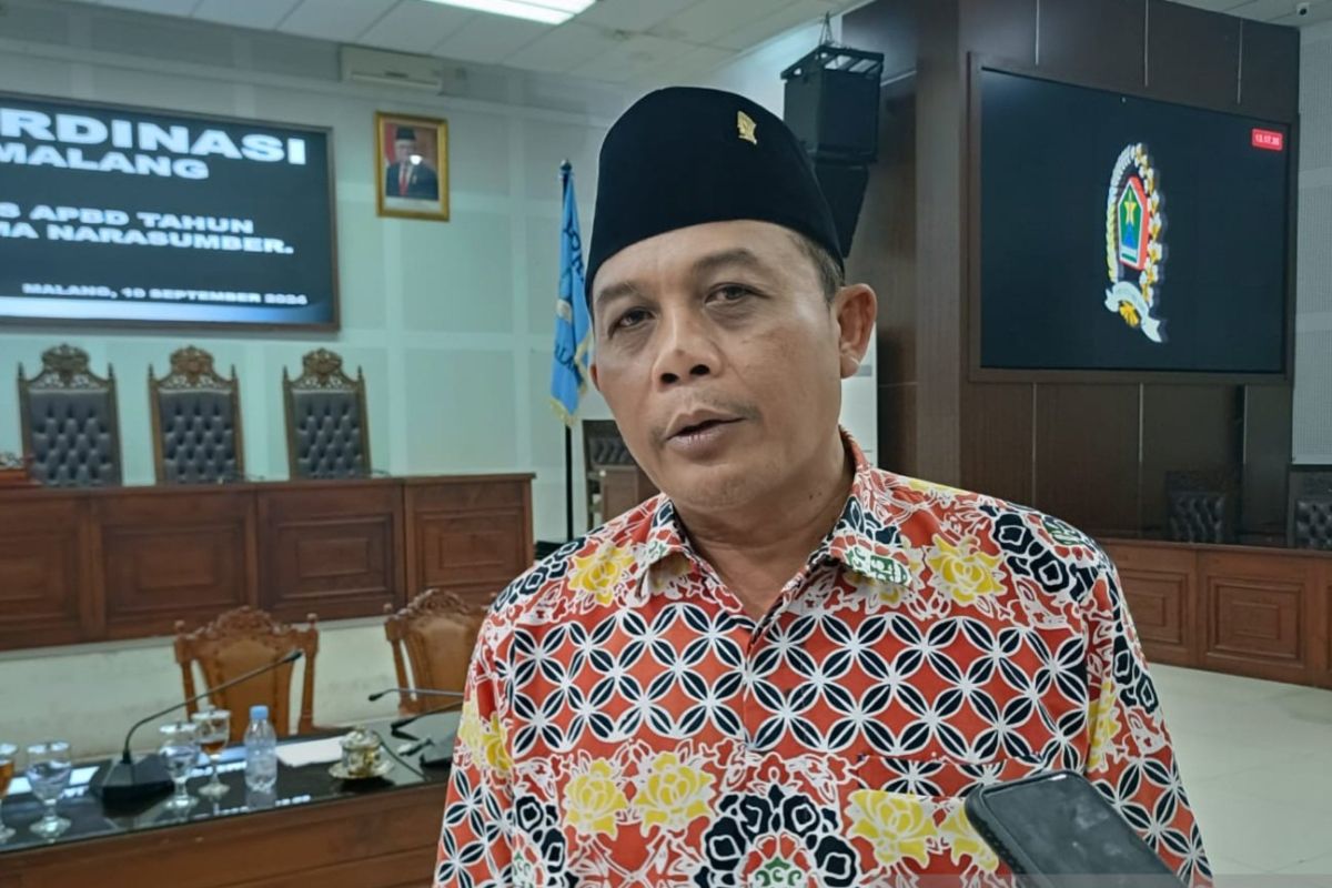 DPRD Kota Malang minta ada pembahasan khusus anggaran Porprov 2025