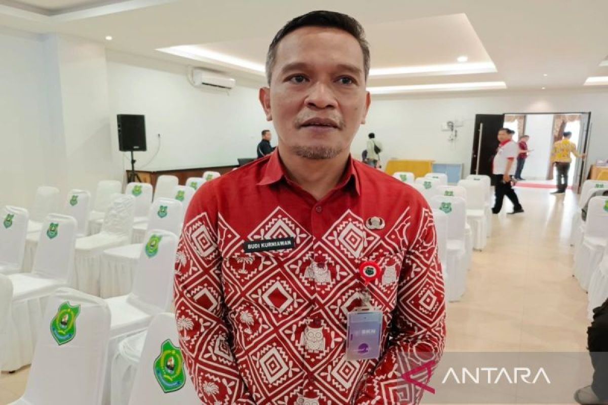 Pemerintah desa di Kapuas didorong optimalkan penerapan Siskeudes