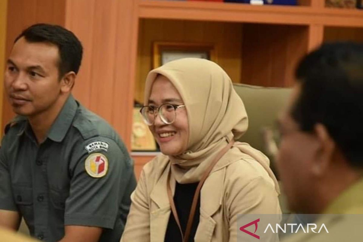 Pj Wali Kota Bima jadi wasit netralitas ASN dalam Pilkada 2024