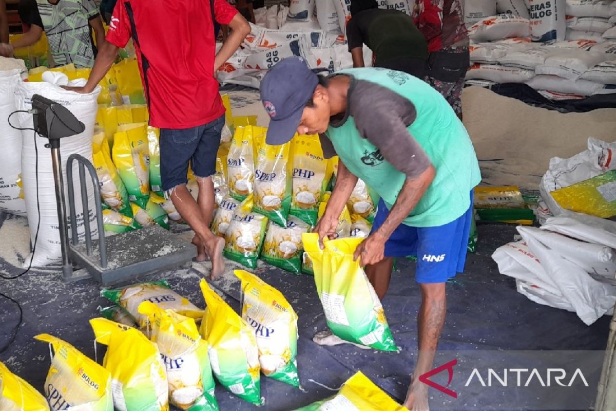 Inflasi di Kota Serang disebut alami penurunan