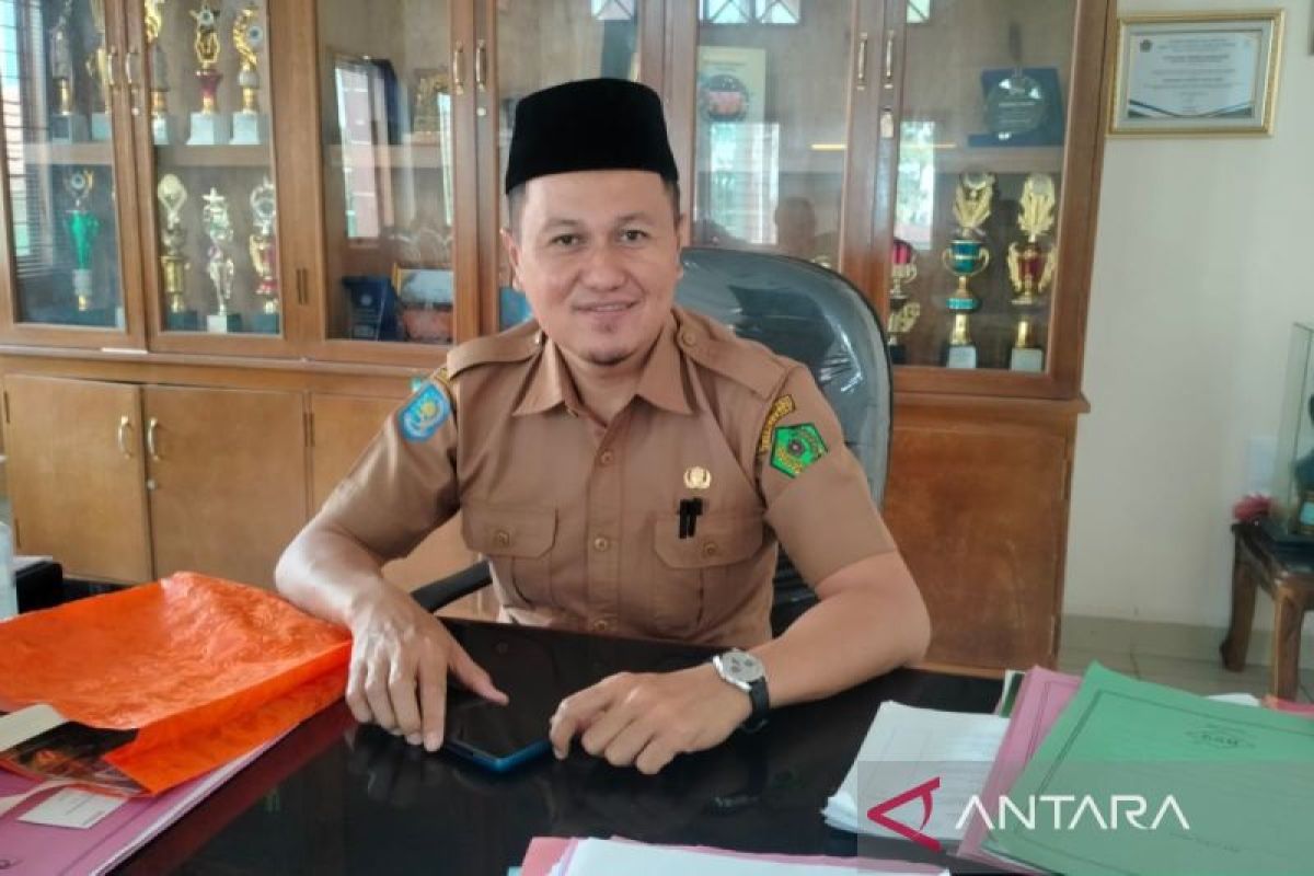 Pemkab Rejang Lebong optimalkan pengelolaan aset pariwisata