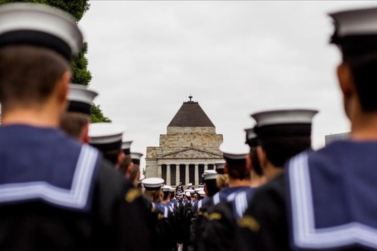 Komisi Australia desak sidik kekerasan seksual di Angkatan Bersenjata