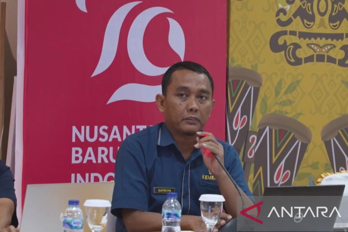 Penyaluran dana desa di PBD sudah mencapai Rp357,3 miliar