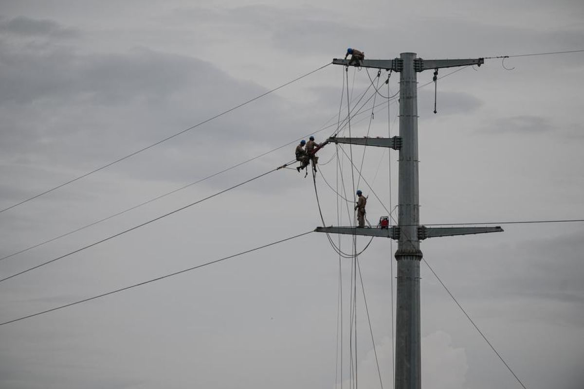 Usai dihantam topan Yagi, lalu lintas di Hainan China berangsur pulih