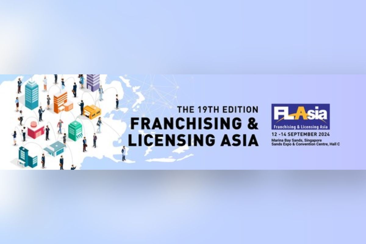 Franchising & Licensing Asia 2024 Paparkan Berbagai Peluang Baru dalam Bisnis Lisensi dan Waralaba Teknologi