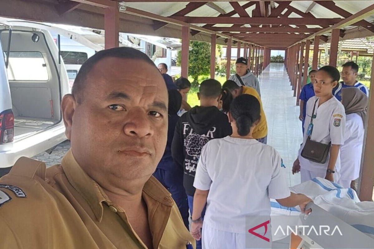 Dua korban kecelakaan pesawat Trigana dirujuk ke RS Provita Jayapura