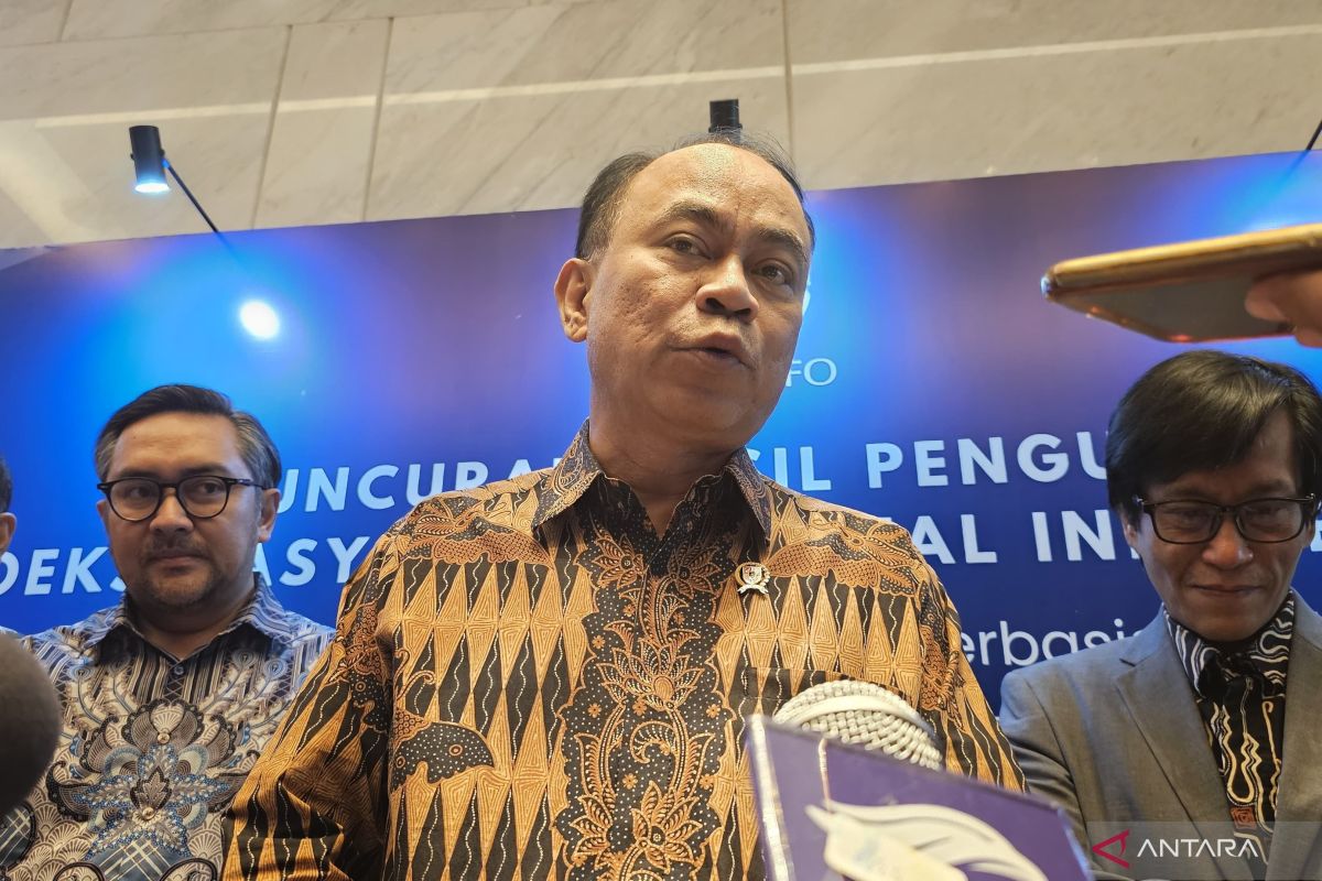 Kemenkominfo siapkan strategi antihoaks untuk wujudkan pilkada damai