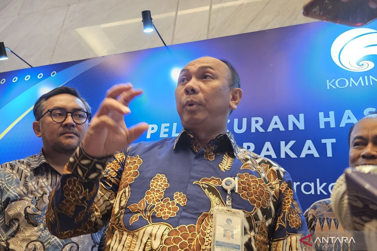 Nomor HP Indosat hasil pencurian data dipastikan nonaktif