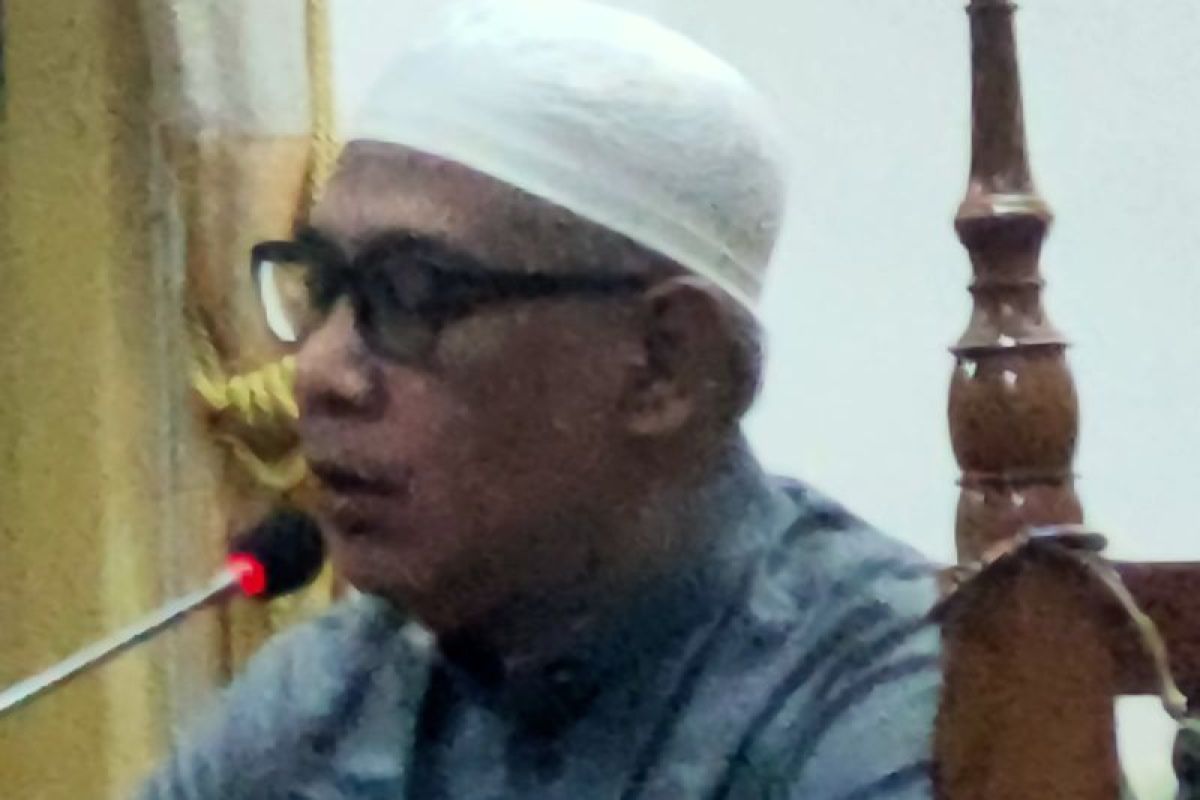 Guru Saiful ungkap rahasia hubungan bau harum dan roh