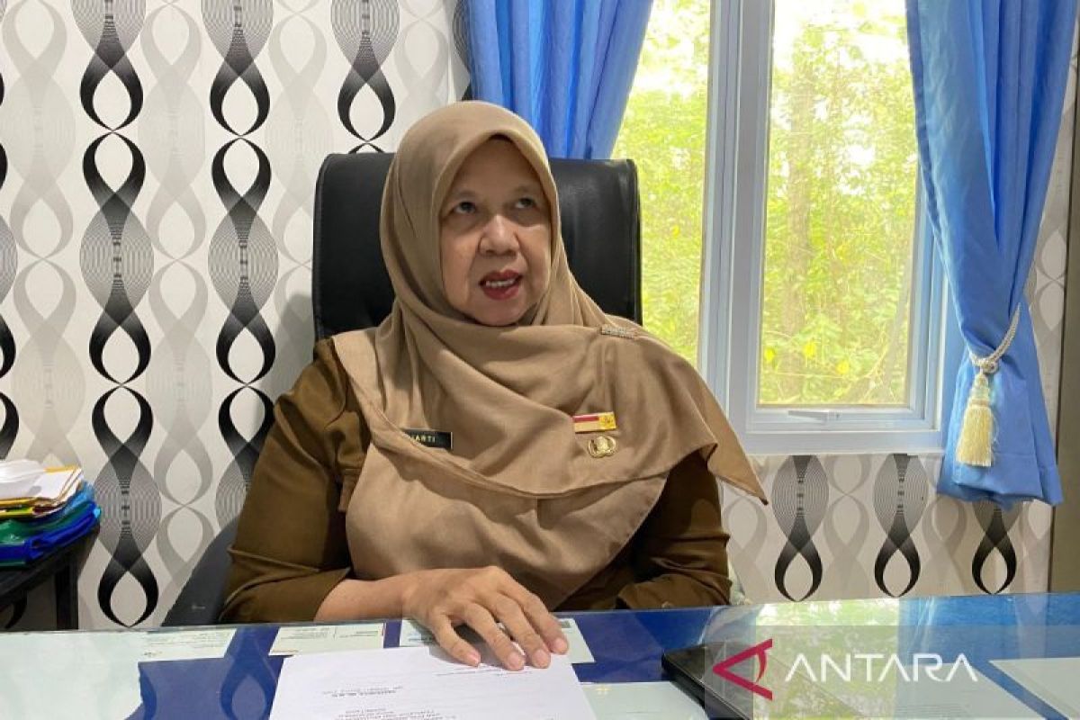 Pemkot Bengkulu gelar pelayanan KB gratis untuk masyarakat