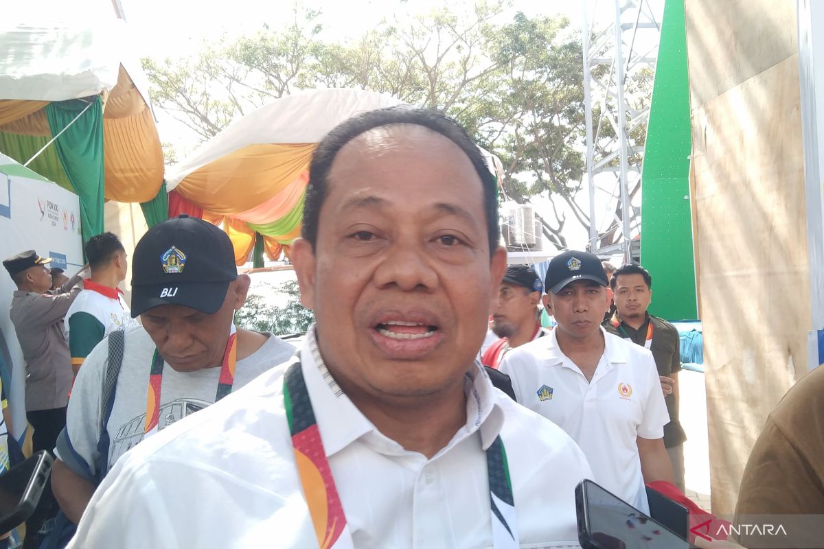 Gubernur Bali prihatin ada warga ditahan karena pelihara landak jawa