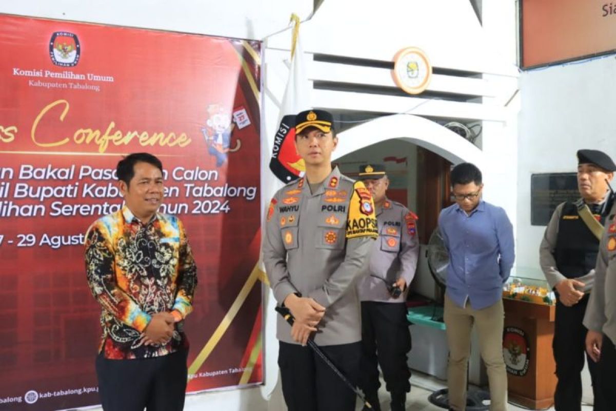 Lansia di Desa Pudak Setegal Tabalong tersandung kasus narkoba