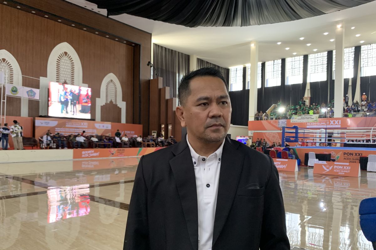 Muaythai - TD tunda dua pertandingan final akibat protes di semifinal