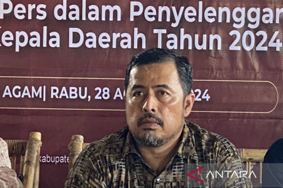 KIP: Dua paslon bupati dan wakil bupati Aceh Barat lolos tes kesehatan