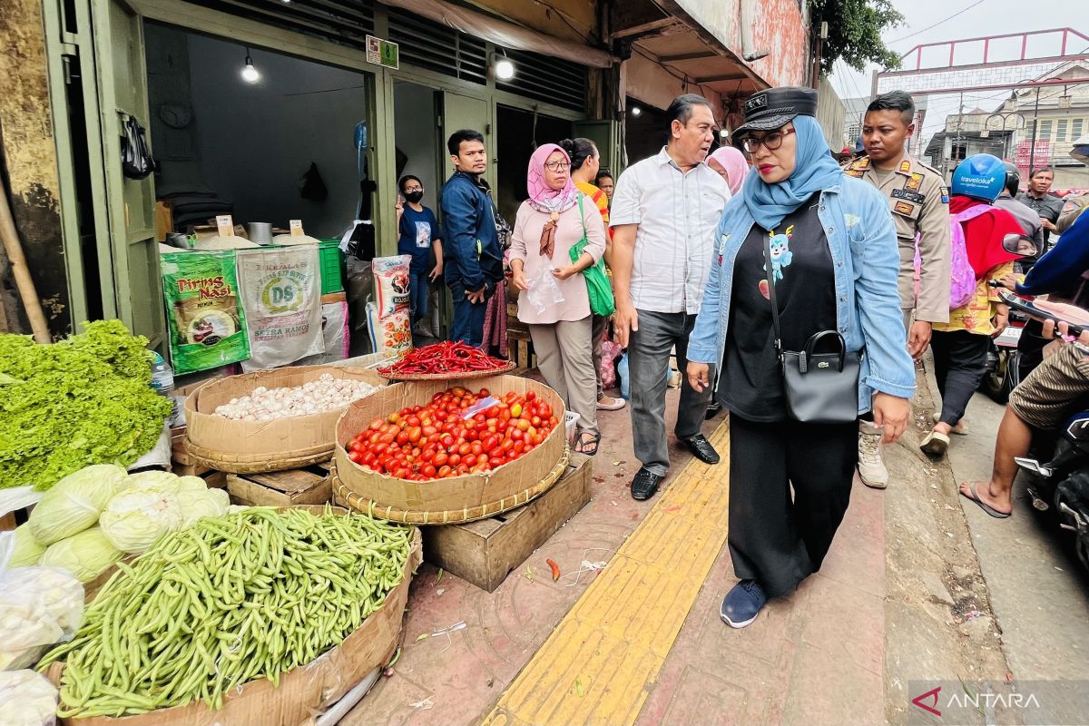 Tata Jalan Pedati, Pemkot Bogor upaya komunikasi ke tokoh masyarakat