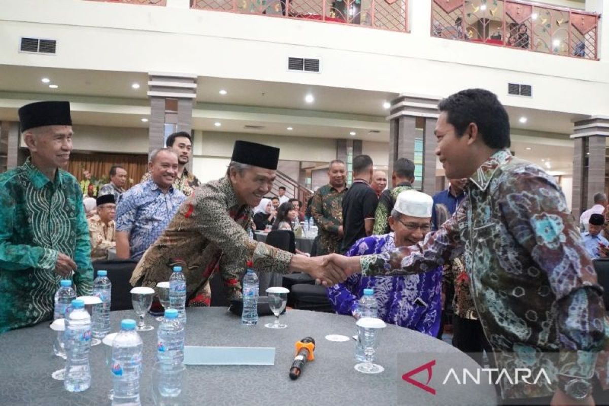 19 universities ready to accomodate Balangan residents study for free