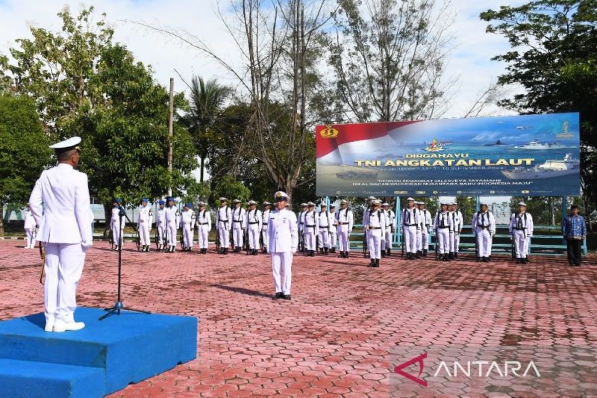 TNI AL dituntut netral dalam Pilkada serentak 2024