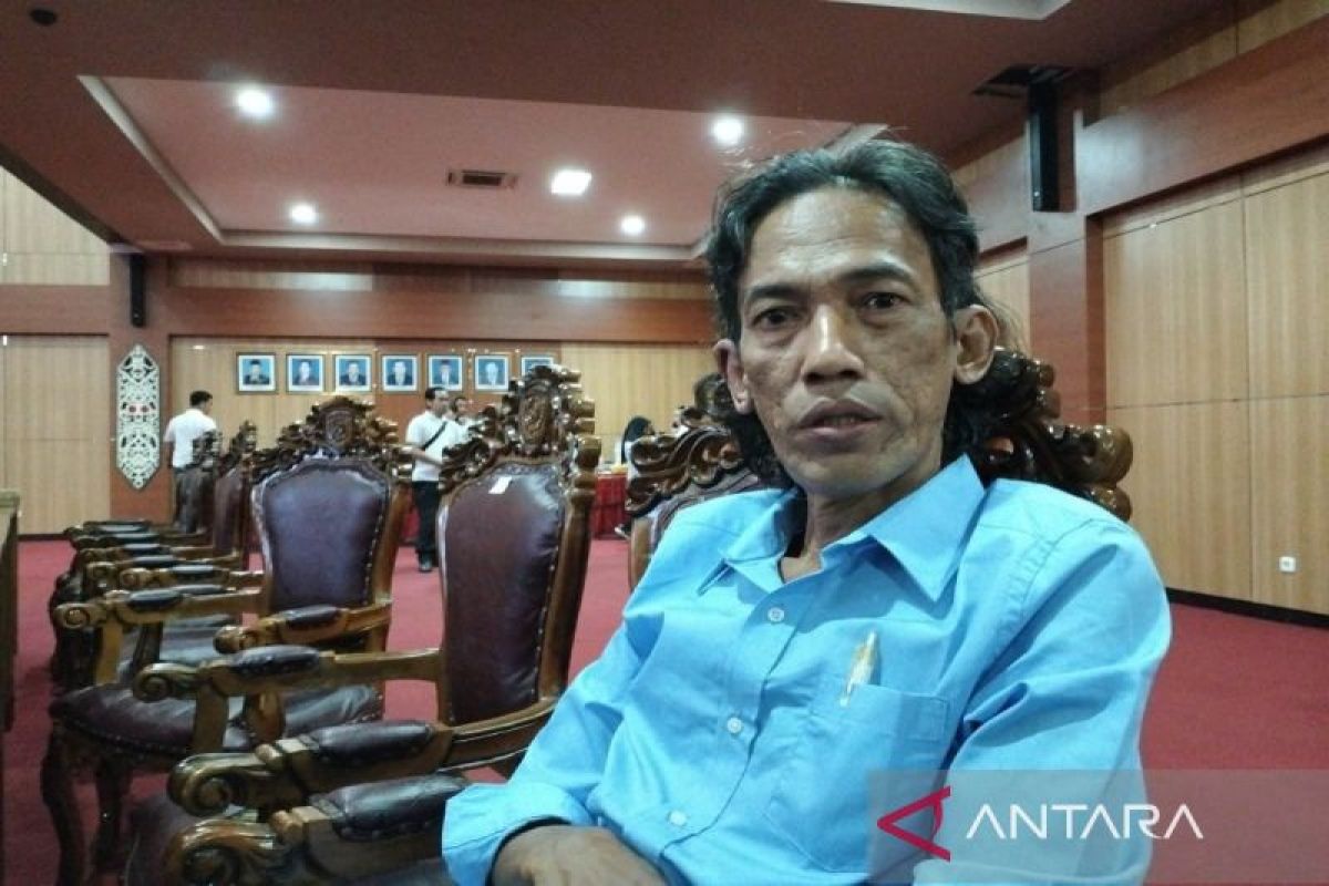 Legislator: Poskamling efektif jaga keamanan lingkungan