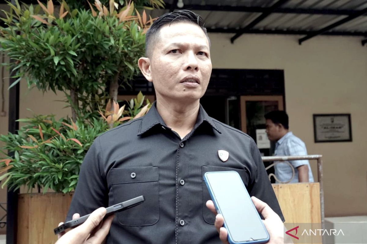 Polda NTB tetapkan seorang guru hamili murid di Lombok Barat jadi tersangka