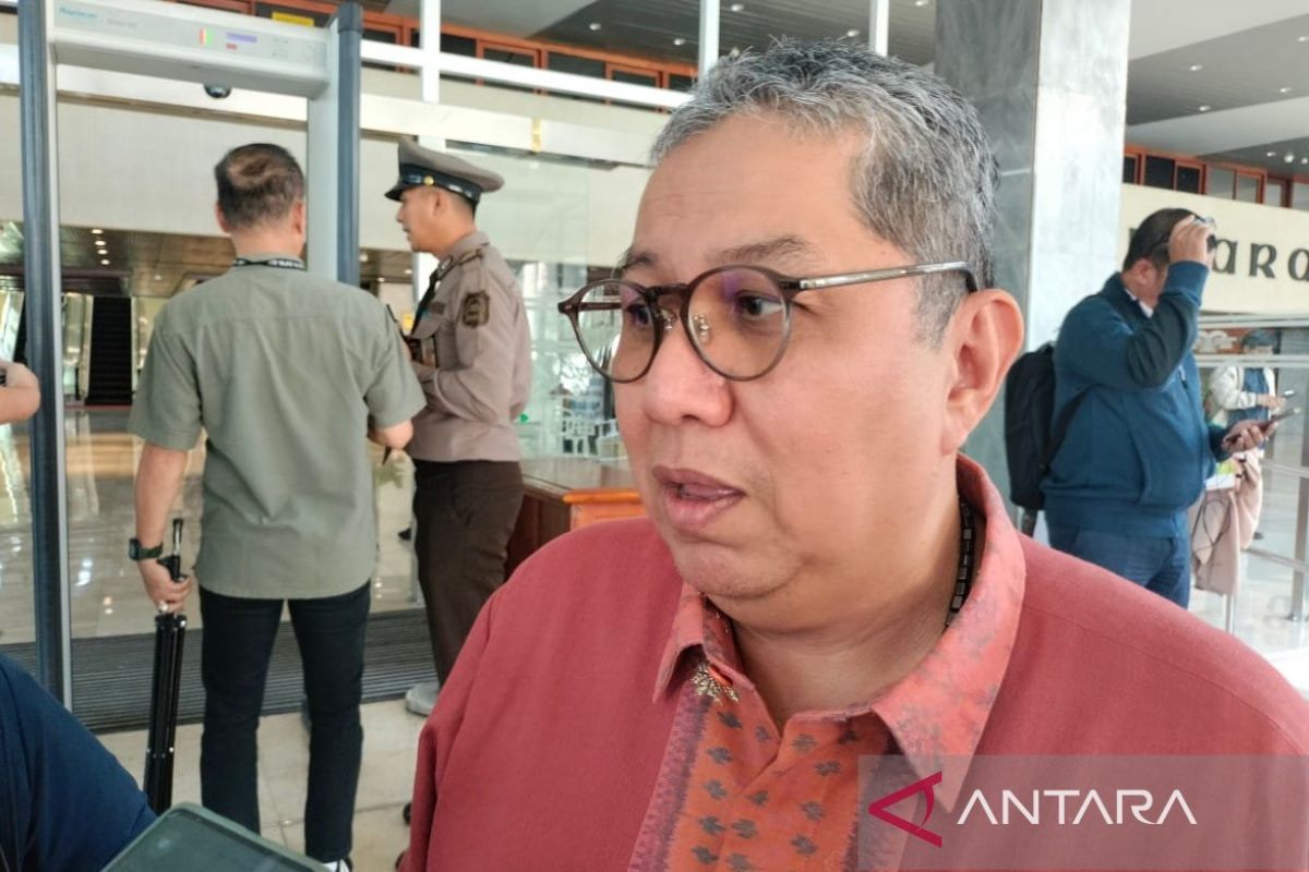 Kemenhub: Pemda hingga perumahan berminat pakai kereta otonom IKN