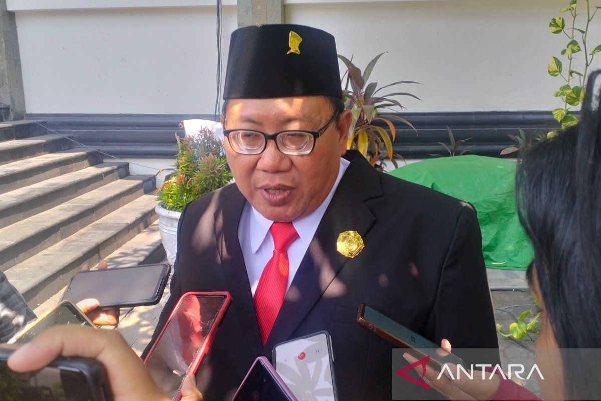 DPRD Surakarta mulai tetapkan susunan fraksi