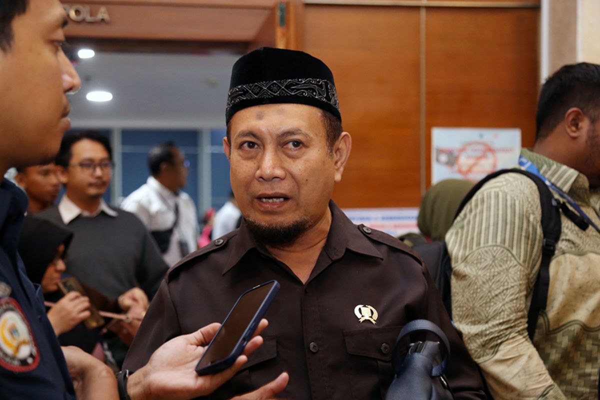 Pimpinan definitif DPRD DKI diumumkan pekan depan