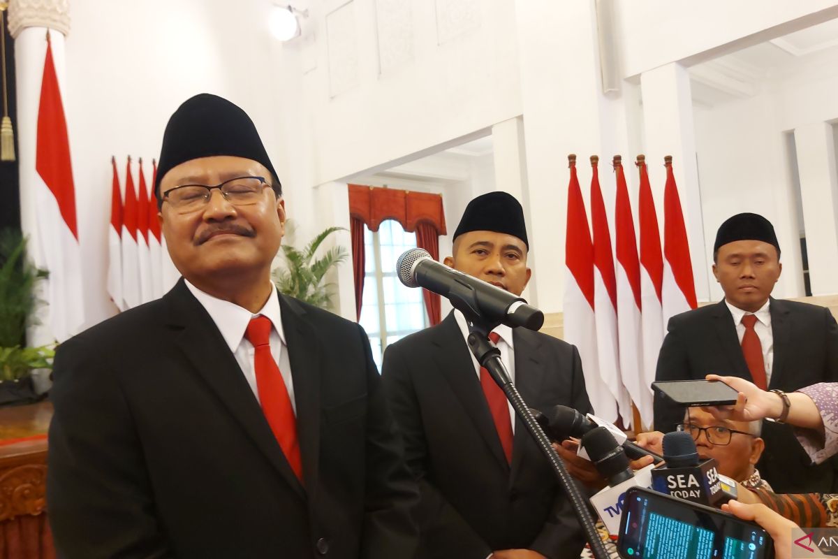 Mensos siapkan kebijakan transisi menuju pemerintahan baru Prabowo-Gibran