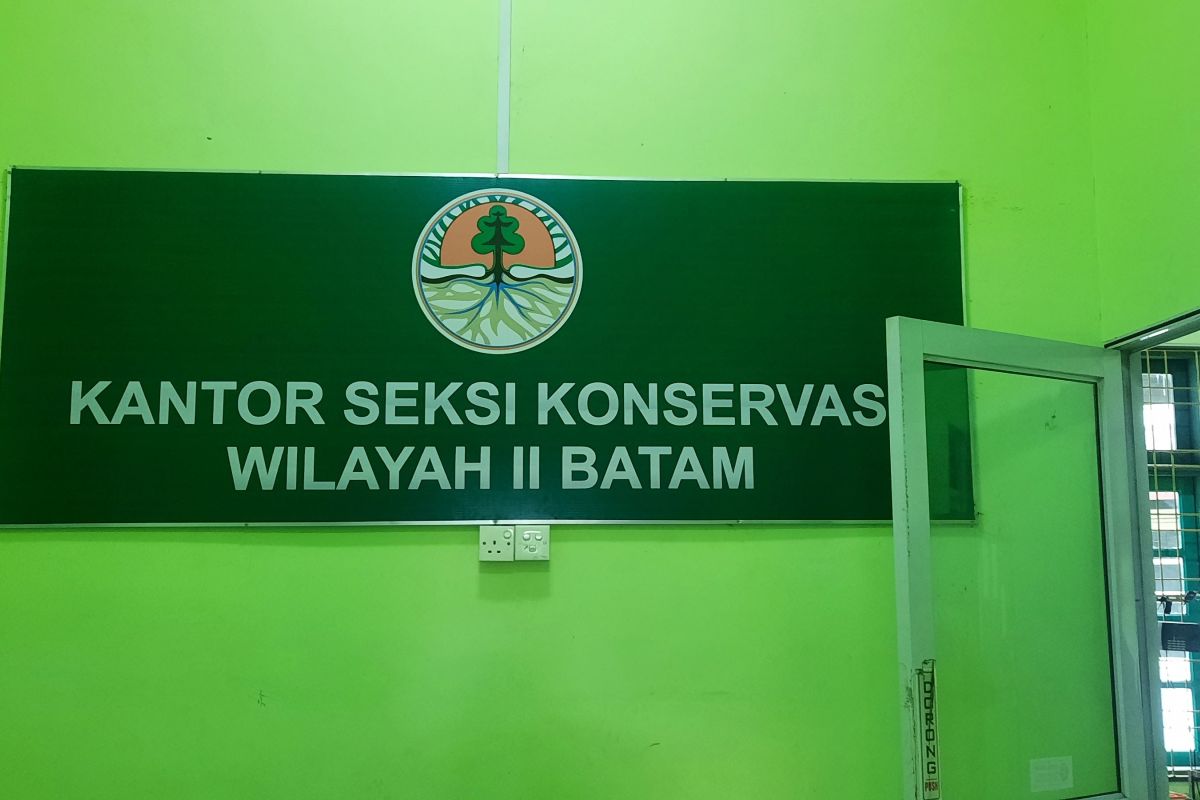 BKSDA imbau warga sadar hukum terkait satwa dilindungi