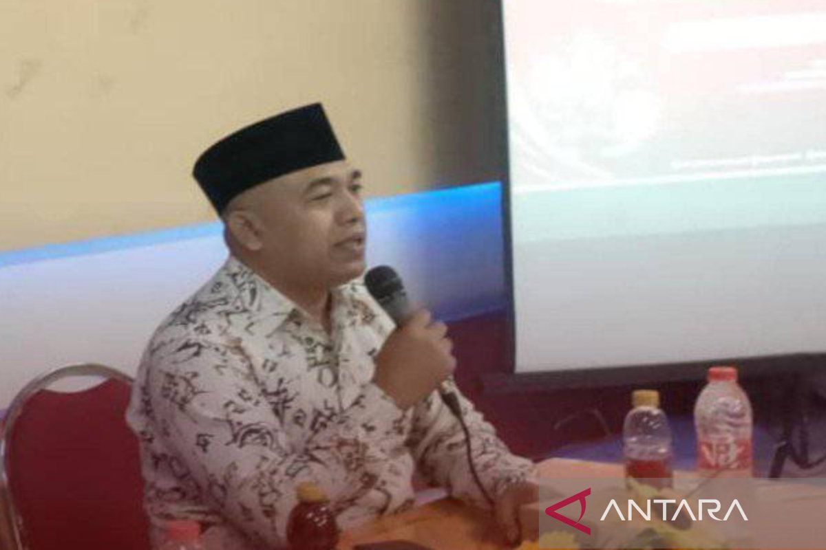 KPU Pamekasan temukan ratusan data ganda calon pemilih pilkada