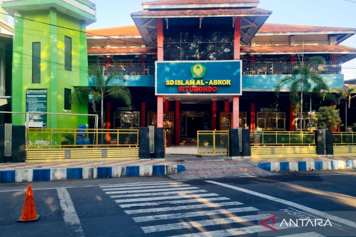 Puluhan siswa terjangkit cacar air, sekolah di Situbondo 