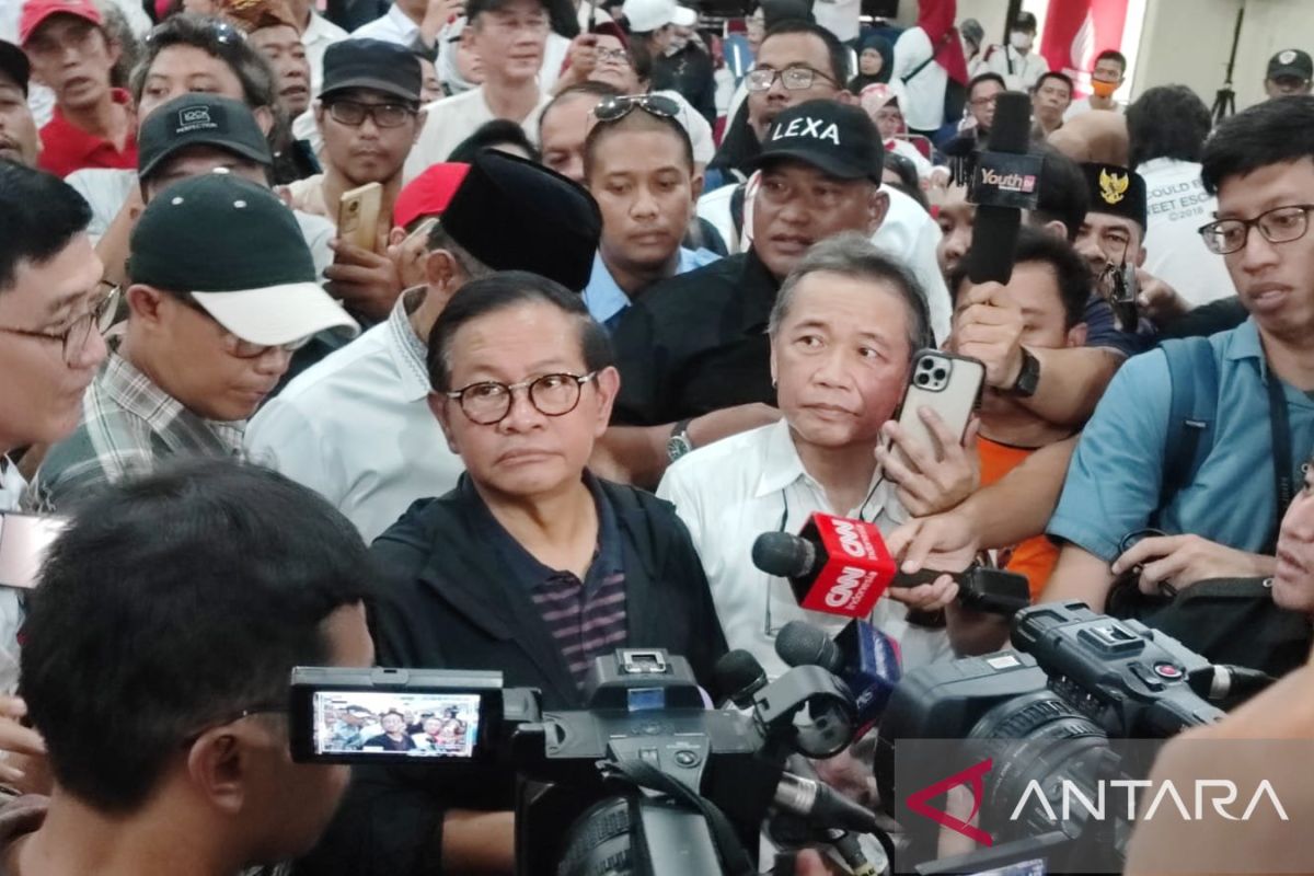 Pramono Anung ingin hidupkan kembali RPTRA Kalijodo 