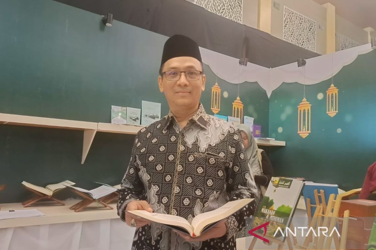 Chat Qurani berbasis AI digarap  untuk kemudahan ilmu di era digital