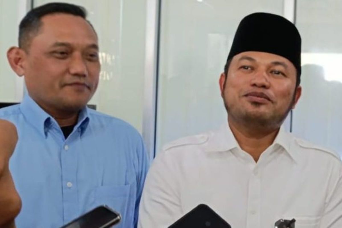 Rudy-Seno bagi tugas maksimalkan potensi kemenangan