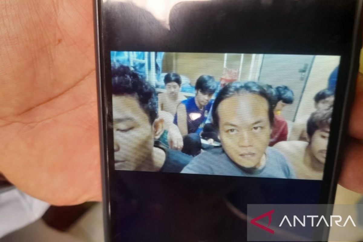 Korban TPPO di Myanmar dijanjikan upah Rp35 juta/bulan