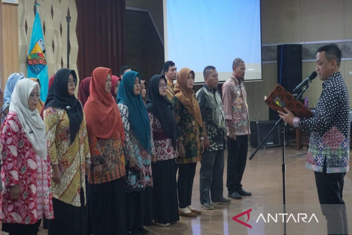 Pemkot Pekalongan bentuk relawan sahabat perempuan dan anak 