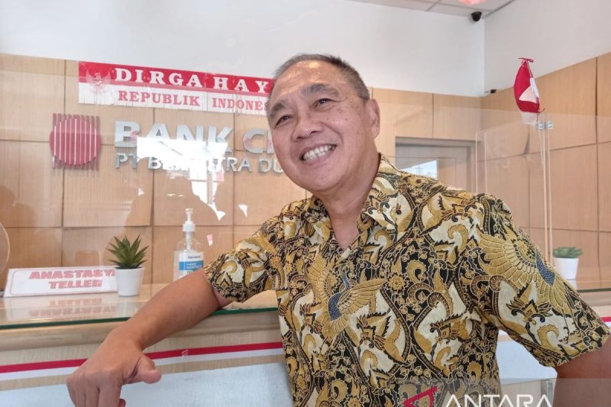 Bank Citra tingkatkan rekening dana murah dukung BIK 2024 di Sulut