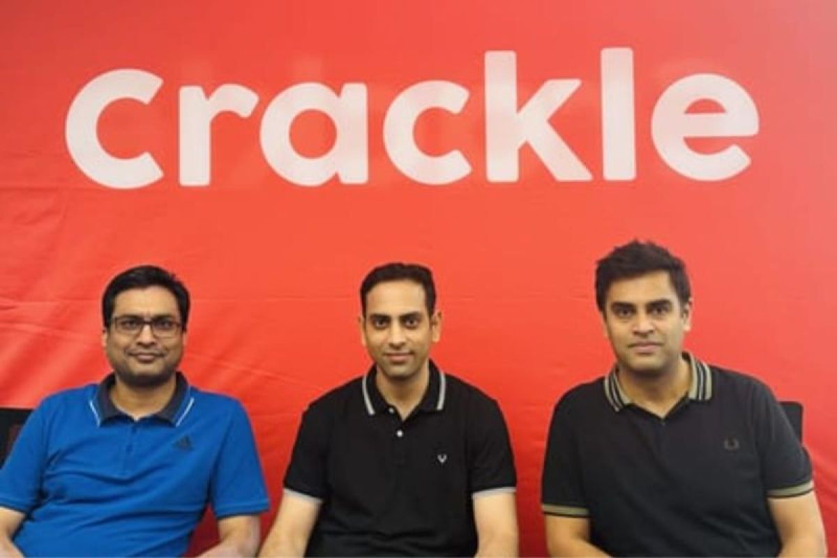 Startup asal Singapura buatan Eks Karyawan Google yang berfokus pada penayang iklan, Crackle Technologies, berhasil menghimpun dana USD 1,7 Juta untuk Merevolusi industri Teknologi Iklan dengan Solusi