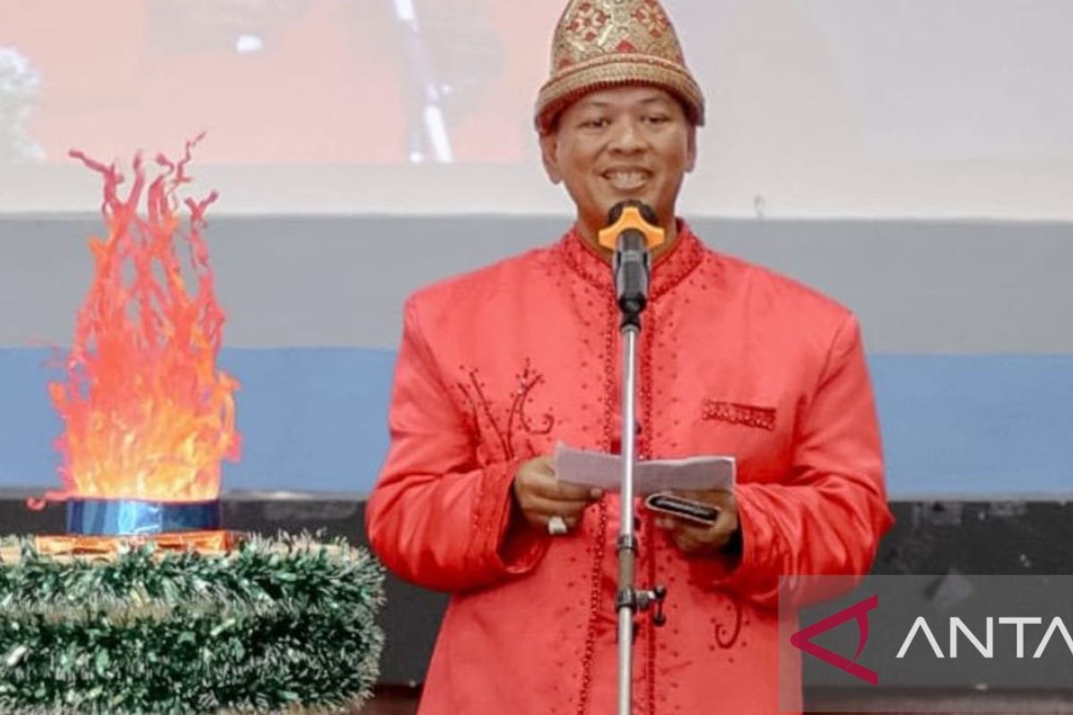 RRI Sungailiat komitmen sukseskan Pilkada 2024