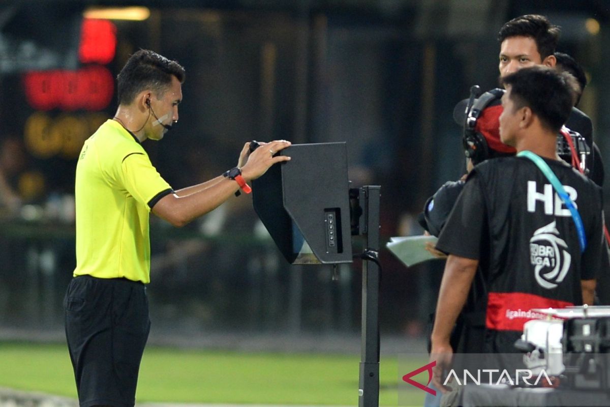 FIFA dorong ekspansi penerapan FVS di liga domestik kasta bawah