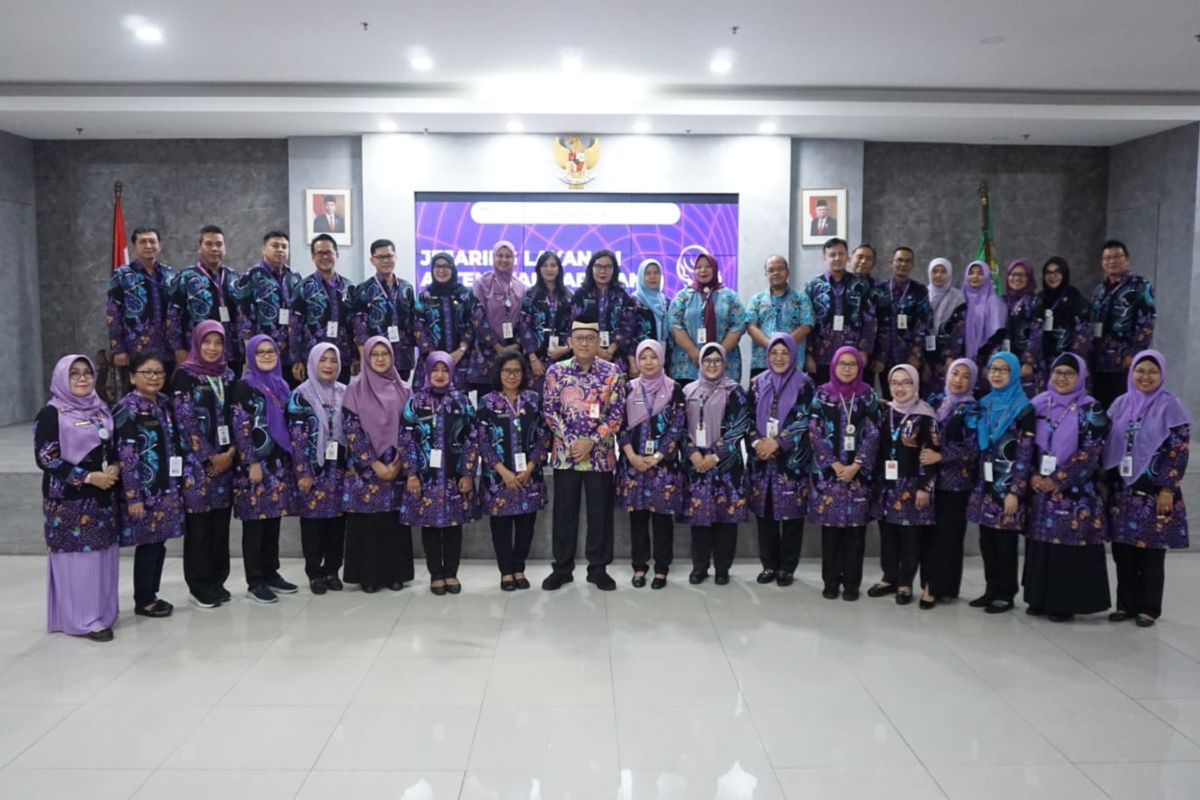 Pemkab Tangerang genjot turunkan angka kematian ibu dan bayi