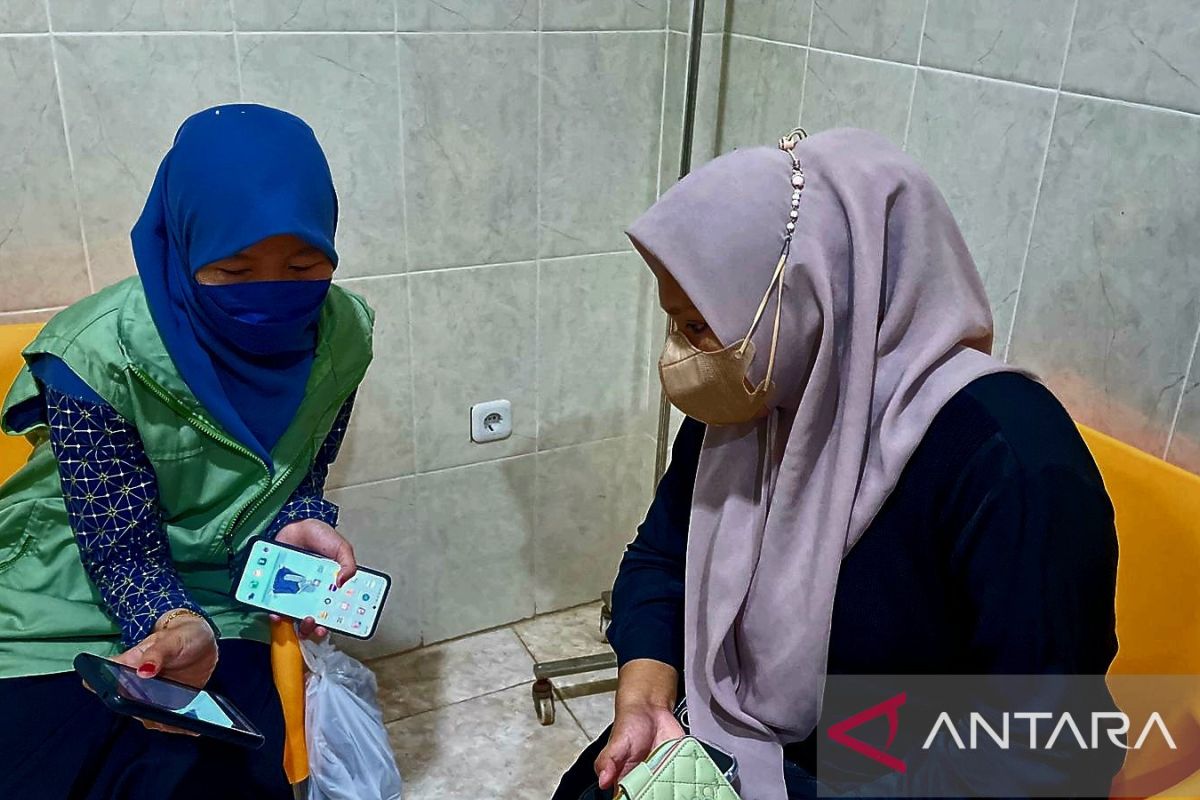 BPJS Kesehatan: Mobile JKN bisa dimanfaatkan mengubah data kepesertaan