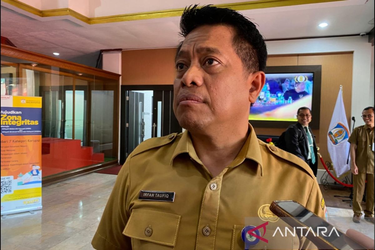 Disdikbud Balikpapan pastikan sekolah tidak jual buku