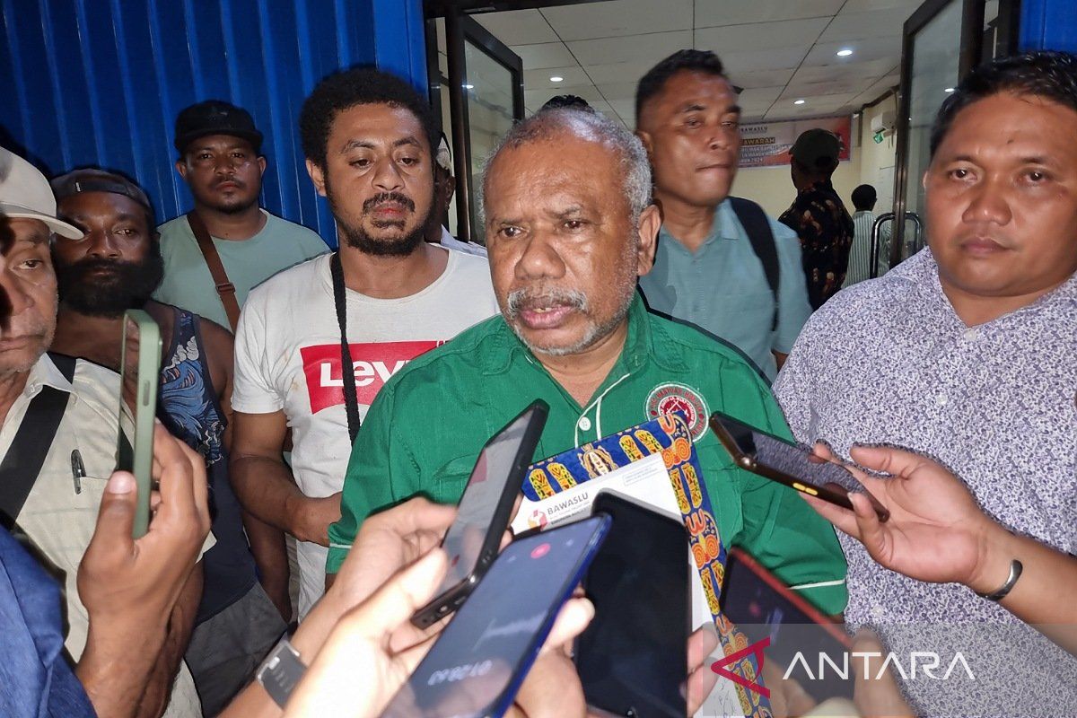 Bawaslu: Sengketa Pilkada 2024 di Manokwari capai kesepakatan