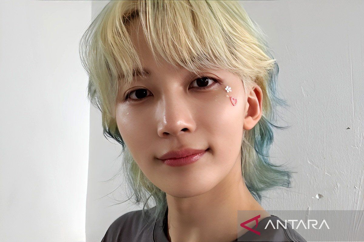 Jeonghan SEVENTEEN akan wamil pada 26 September 2024