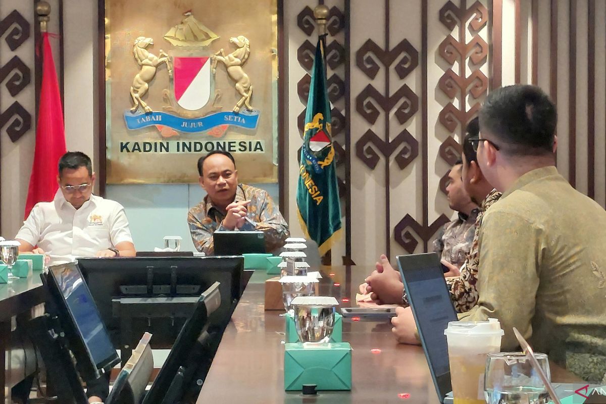 Kebijakan afirmasi dukung industri pusat data