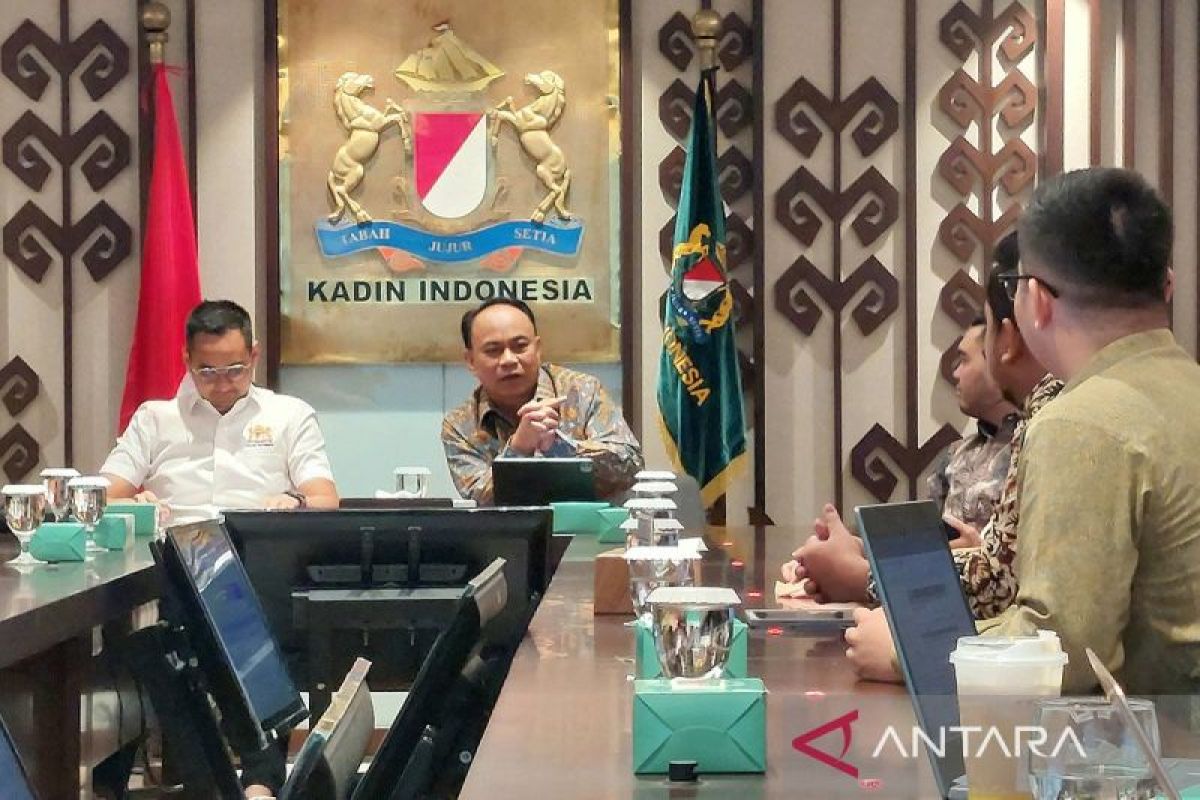 Menkominfo: Kebijakan afirmasi dukung industri pusat data